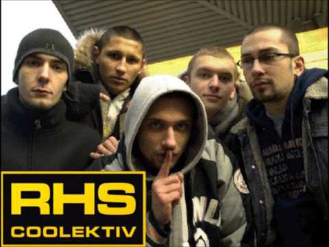 RHS Coolektiv - KURVE