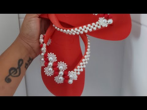 HOW TO MAKE PEARL WEAVE COMPLETE VIDEO LESSON FOR BEGINNERS