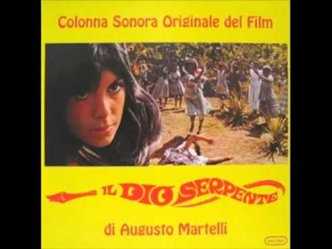 augusto martelli # beryl n° two