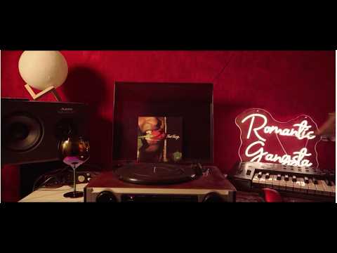 Mungo's Hi Fi x Aziza Jaye - That Thing