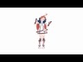[MMD] Nyanyanyanyanyanyanyanya! } SF-A2 Miki ...