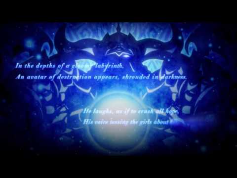 MeiQ: Labyrinth of Death - Story Trailer #3 thumbnail