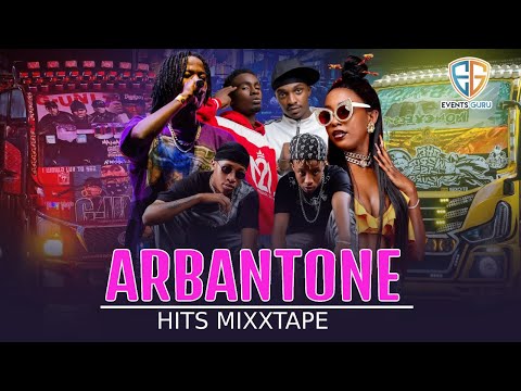 BEST ARBANTONE LATEST VIDEO MIX 2024 - Set it, Statue, Nimekumark, Bad Gyal, Now You Know, Skele Woo