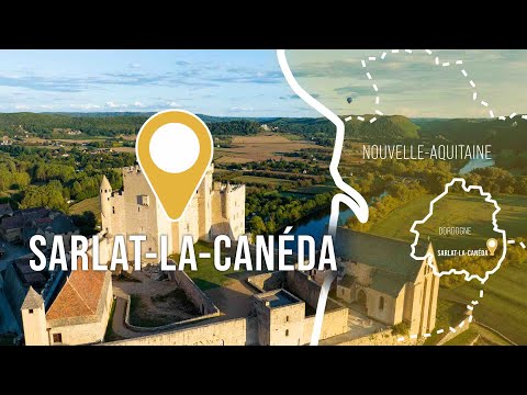 ROADTRIP EN NOUVELLE-AQUITAINE : SARLAT