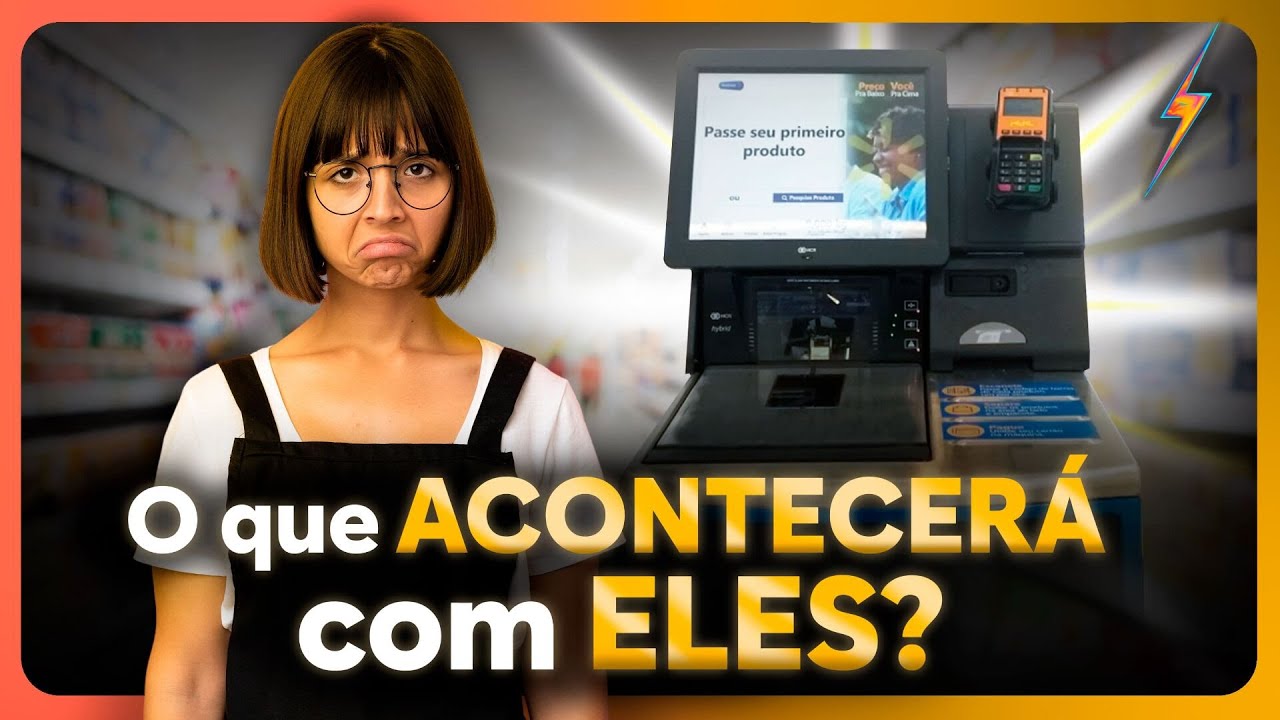 Inovação Gera Desemprego? Quais São os Empregos do Futuro?