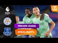 RICHARLISON HAALT UIT! ?? | Leicester vs Everton | Premier League 2020/21 | Samenvatting
