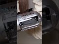 Trying A Split End Trimmer For The First Time Splitends Haircuthacks