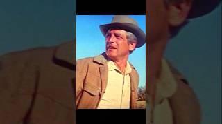 The Daring Stunts of Butch Cassidy and the Sundance Kid #movietrivia