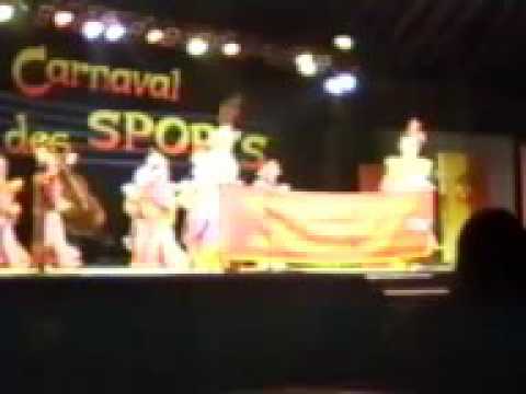 Ferko String Band Concert - France - 1997