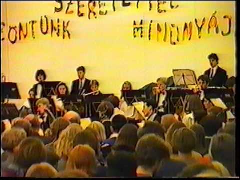 Mendelssohn Violin Concerto E minor op.64  Bela Balogh