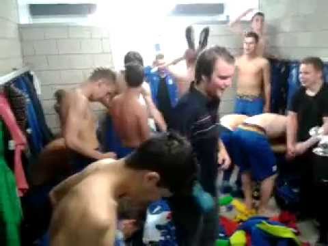 RKDVC A1 wint de beker 2012-2013