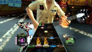 Guitar Hero III | Pretty Handsome Awkward [The Used] FC