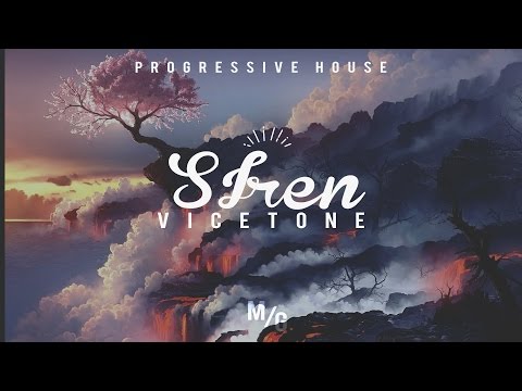 Vicetone ft. Pia Toscano - Siren (SIVANCY Remix)