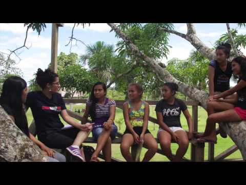 Hefzi-Ba Women's Ministry - Iquitos Peru