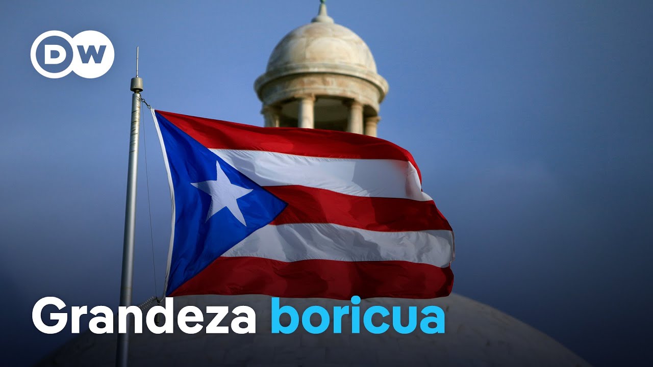 Puerto Rico responde a chiste de mitin de Trump