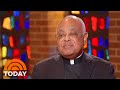 Meet The First African-American Cardinal In The Catholic Church | TODAY