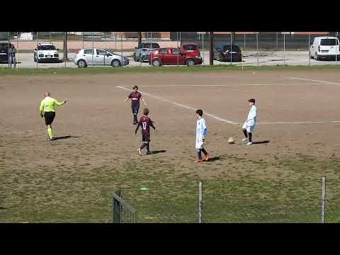 2022/04/10 4T Villafranca – Legnago