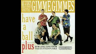 Rocket Man - Me First &amp; The Gimme Gimmes