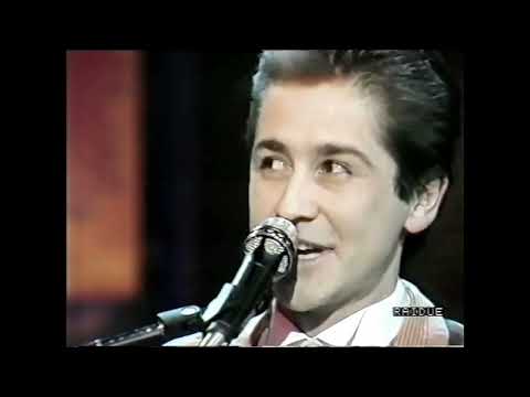 Tuxedomoon   Live Rome Italy 1988 Stereo Sound (remastered audio)