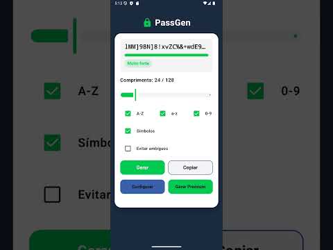 PassGen