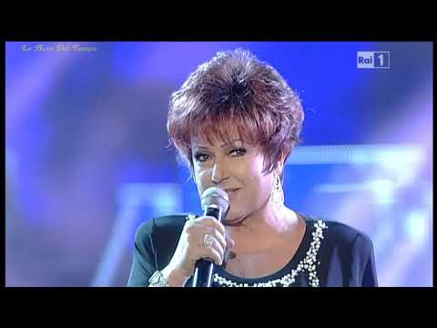 Orietta Berti  -   Quando l'amore diventa poesia (Live)