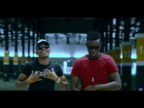 Trilla ft Stunna -  Smoke (Official Music Video)