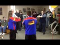 How To Do Wienerobics