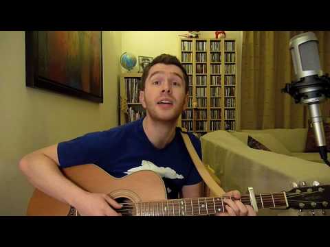 Colbie Caillat "Fallin' For You" (Cover) MrCraigBevan