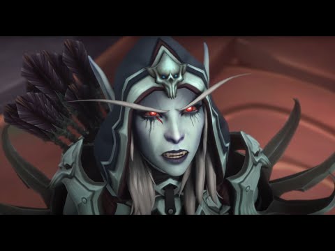 Stones vs Mythic Sylvanas Windrunner - Balance Druid PoV