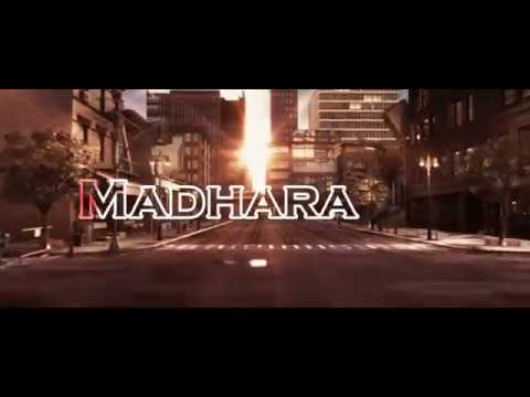 I Finton & Flexxo Mushawarukwa - Madhara ati pfee lyric video