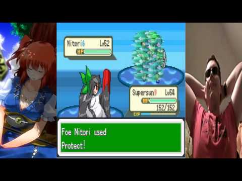 Gaudimann plays Touhoumon Puppet Play Part 72 (English Commentary)