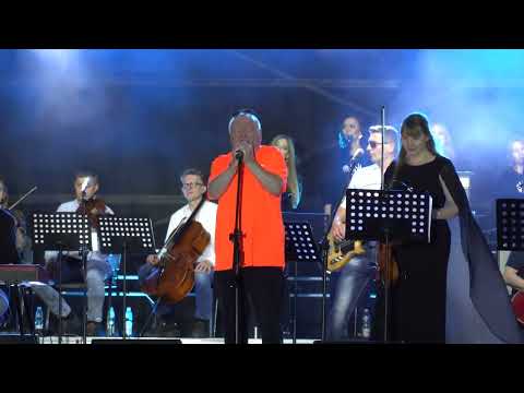 Skaldowie & Stanisław Wenglorz i Justyna Panfilewicz  "Nie widzę ciebie w twoich marzeniach"