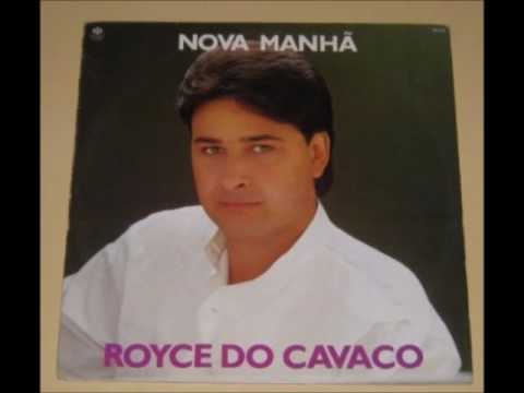 Royce do Cavaco - Orgulho Não