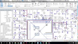 How to use filters to hide and unhide elements in your project in REVIT