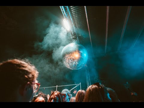 SYLL || FULL SET || KRAAK ANTWERPEN 2025