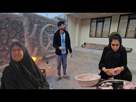 shekofeh should go to a better hospital for ultrasound 