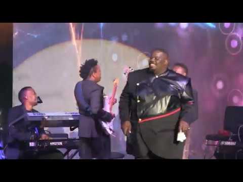 Sipho Ngwenya - Hamba Vangeli