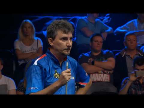 World Pool Masters 2015