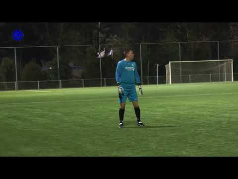 35+ voetbal bij vv Gemert