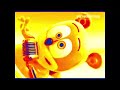 Ich Bin Dein Gummy Bear Robot Flip