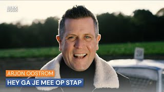 Arjon Oostrom - Hey Ga Je Mee Op Stap video
