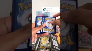 WHAT IS IT?? IT’S POKEMON PART 132 - MEGA IMPIAN #pokemon #pokemoncards