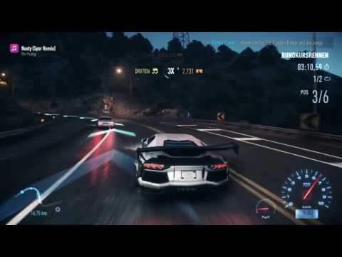 Lets Play Need For Speed 2015 Gameplay German Deutsch Part 9
