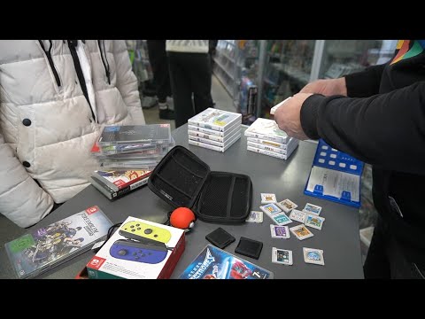 The first deals of 2026 have already been made! Episode 222 😱 Flea market or store buybacks