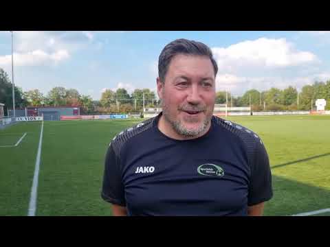 Arno Knapen ziet Sportclub Rekken wederom winnen 