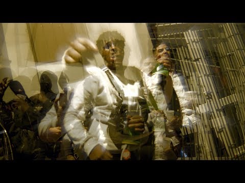 Corlé - SIX BLOOD Freestyle  #OhOuiYeah 5