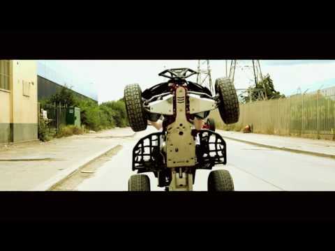 ONELIFE_BIKELIFE EPISODE 2 GOLDIE1 X JME RUNNING WILD BEHIND THE SCENES