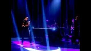 Alicia Keys - New Day Live Alan Carr