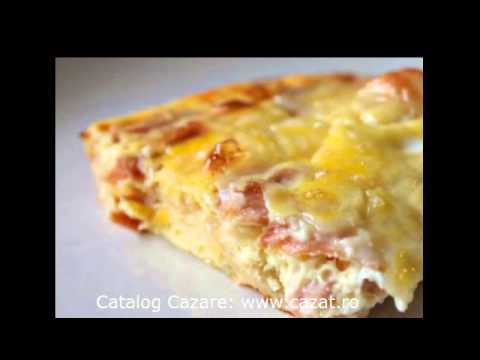 Cazare Hanu lui Pala, Dambovita - Cazat.ro