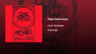 Tidal Otherness